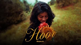 Download lagu HOOR - MIZAJII | PROD. AMANN | MUSIC VIDEO | FIFTY NINE RECORDS mp3