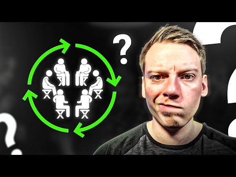 Inside A Gambling Addiction Support Group: Real Stories And Lessons