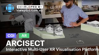 Viewport XR - Video - 2