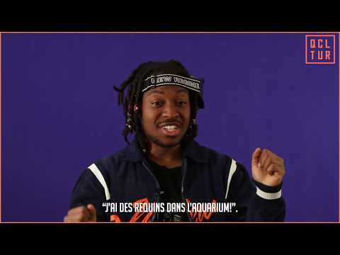 FREAKEY: "Chief Keef m'a DM le jour de mes 16 ans!"