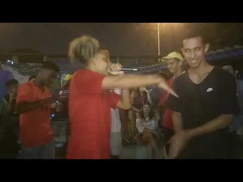 GINE E DIPORTU X PERIGO E GELADO - 1 FASE - BDH.111