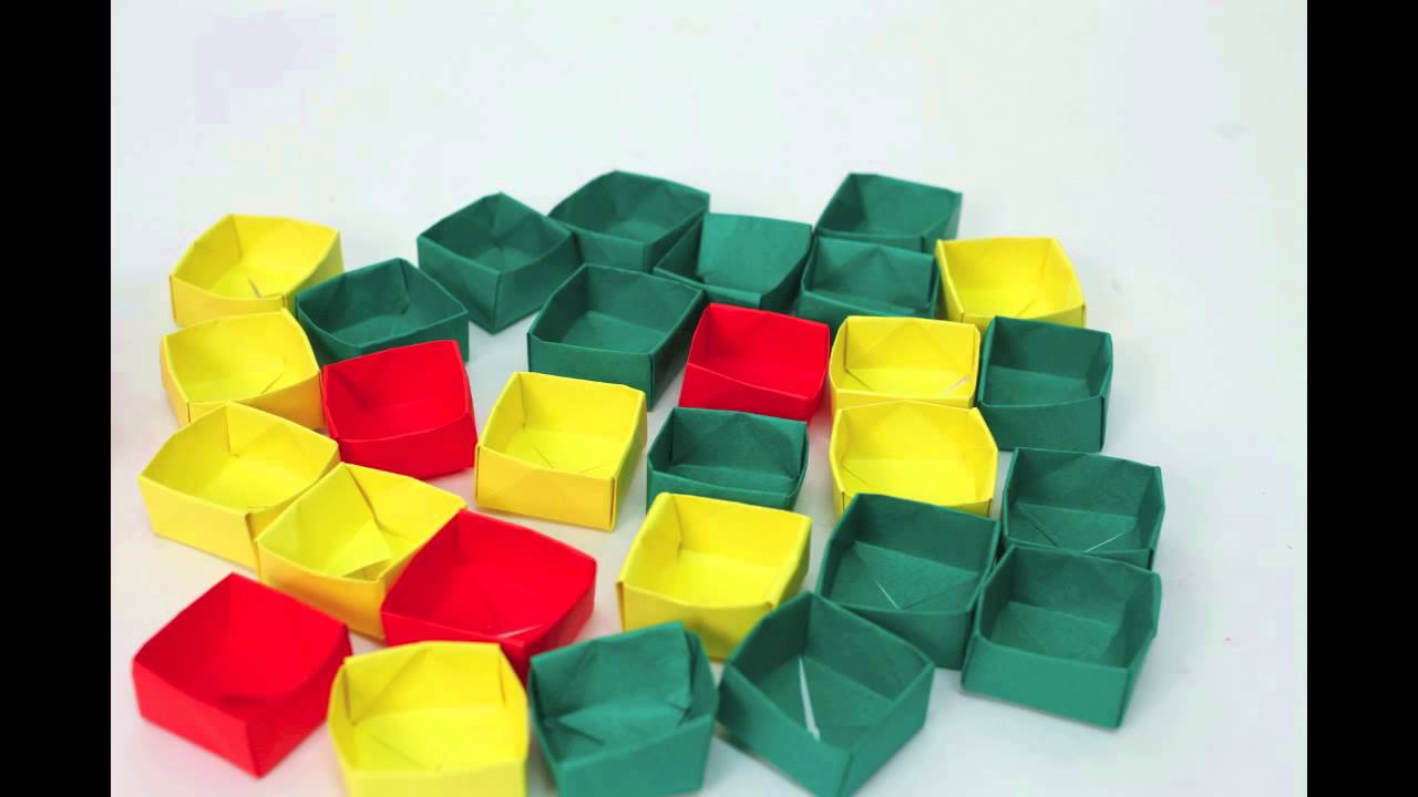 A 3D Map of the Human Genome