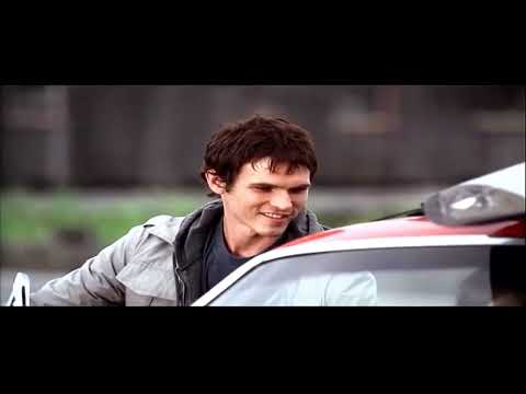 End credits mood of Lost Boys: The Tribe backed by The Hold Steady track