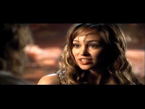 Lost Boys: The Tribe party and violence montage suggested by soundtrack cues