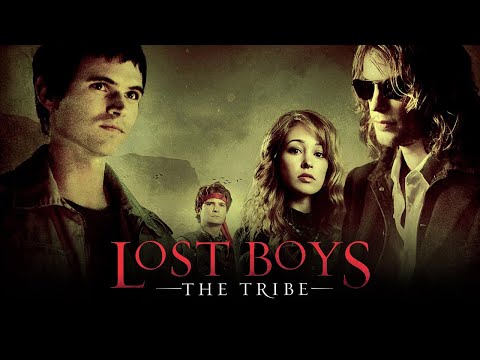 Luna Bay cliff party and surfing shots from Lost Boys: The Tribe trailer