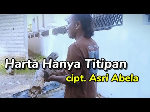 Harta Hanya Titipan Asri Abela - Lagu Dangdut Terbaru
