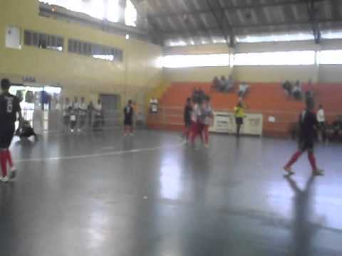 Nacional 01 X 03 Aymorê