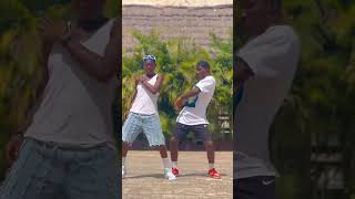 Download lagu Joeboy - Duffel Bag (Dance Cover) by ReekyRich mp3