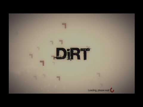 Colin McRae: Dirt (Xbox 360) | Career Playthrough | Part 14 | Fiat UK Crossover Cup