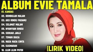 Download lagu KANDAS - ALBUM EVIE TAMALLA || REMBULAN MALAM || Full Album TERENAK mp3 Download lagu KANDAS - ALBUM EVIE TAMALLA || REMBULAN MALAM || Full Album TERENAK mp3