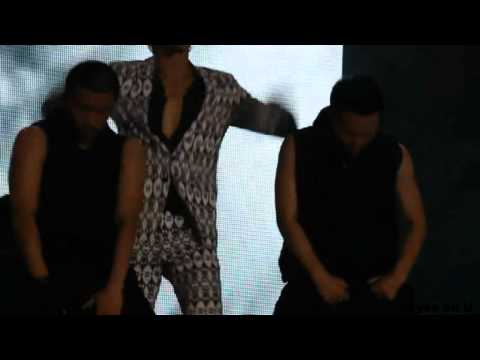 100911 SMT in Shanghai Whyby69守望允浩Eyes on U