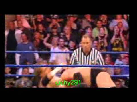 Triple H  czas na walkę