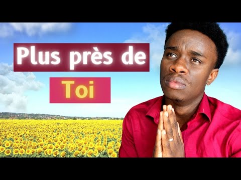 Mon Dieu, plus près de toi - Celigny Dathus