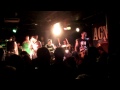 Agnostic Front - More Than A Memory - The Underworld, Camden. 20th July 2011
