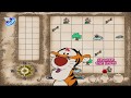 Disney S Winnie The Pooh Kindergarten Part 1 Tigger S Treasure Hunt Gameplay Walkthrough