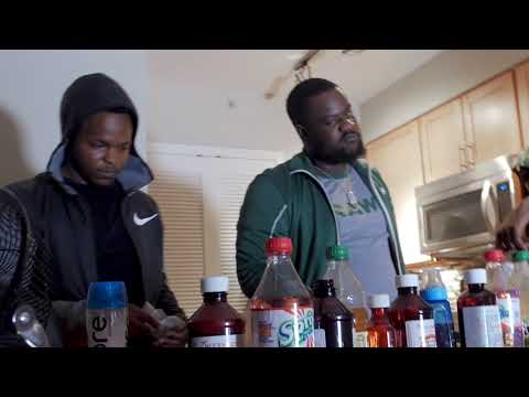 Big Stiggidy - Mo Reala freestyle