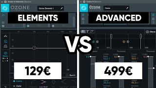 Video thumbnail for Lohnt sich die iZotope Elements Suite? by FLFlo