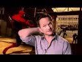Spider Man Shattered Dimensions Voices Featurette 2010 Neil Patrick Harris Barney Stinson