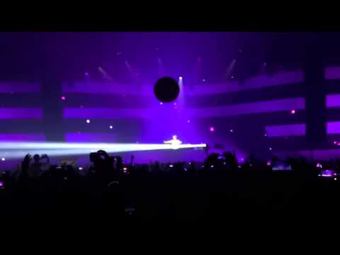 The A State Of Trance Festival (ASOT 700) Experience