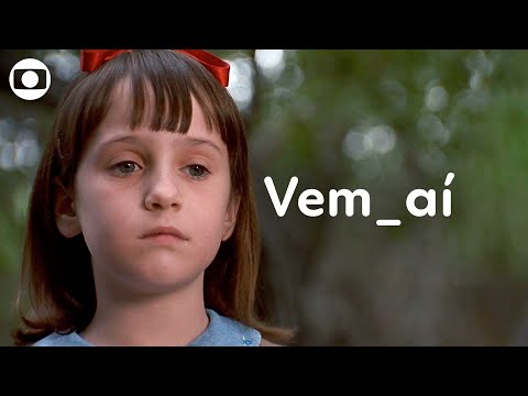Sessão da Tarde: hoje tem 'Matilda' na sessão de filmes clássicos 🎬