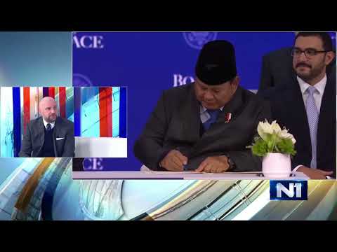 Denis Avdagić o mogućem napadu SAD-a na Iran: Trump ima strpljenja samo prema Rusiji i Putinu