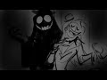 I Can Drink Your Blood SHORT ANIMATIC DEADLY PLAGUE ‍