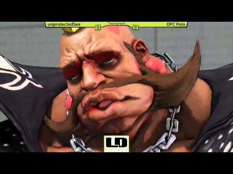 LanDiego Lounge 33 - unprotectedSex vs OFC Polo