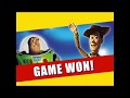 Toy Story 2 Ending Credits 100 Playthrough 19