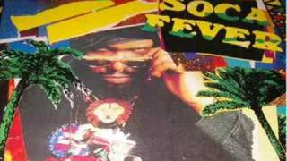 Africa bambaata - Soca Fever