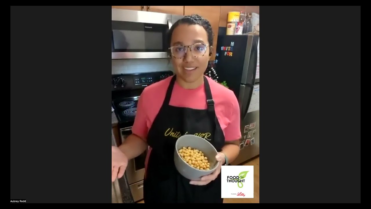 Chickpeas