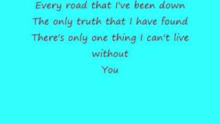 Rascal Flatts You Lyrics