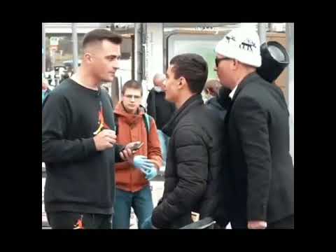 Edward bil freestyle