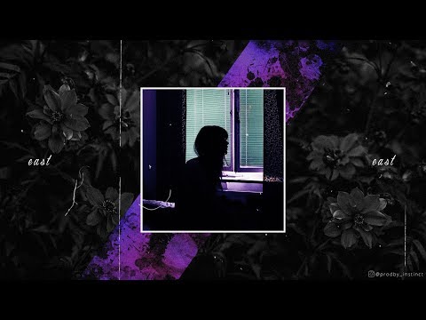 free // anfa rose x 6lack Type Beat // east