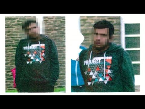 Die Fahndung nach Jaber Albakr: Eine Chronologie | DER SPIEGEL