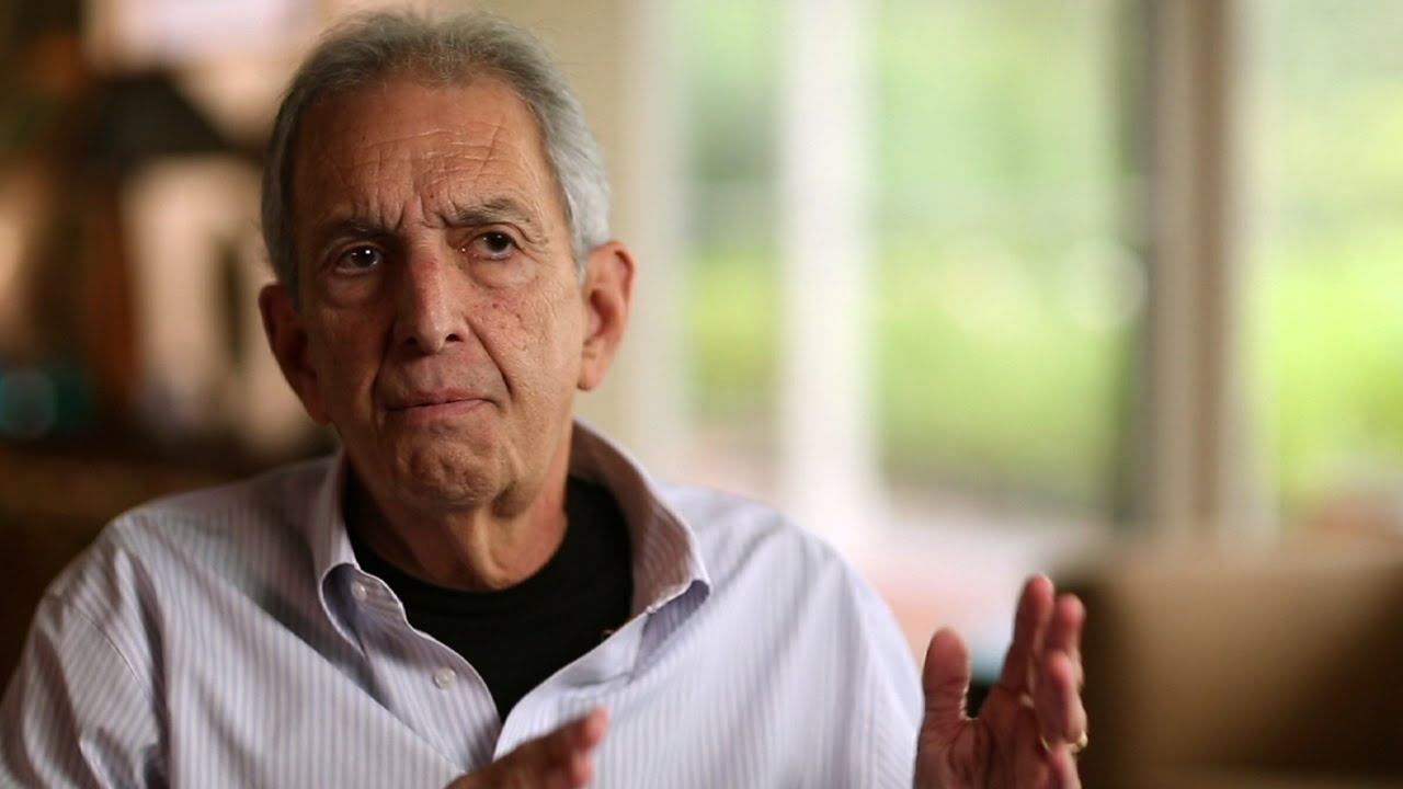 Badlands and the Art of the Voiceover