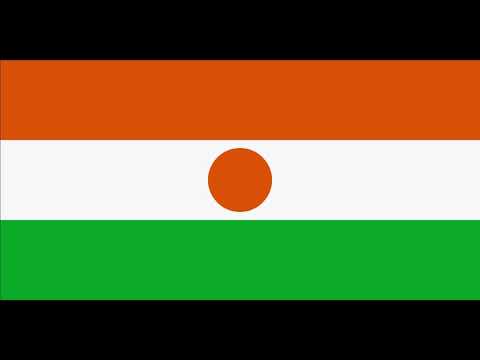 La Nigerienne - National anthem of Niger