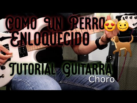 Como un perro enloquecido - Maná