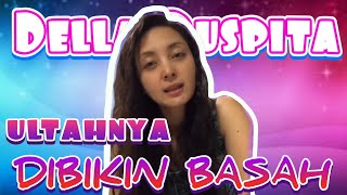 Download lagu AMANAH WALI 4 - DELLA PUSPITA ULTAHNYA DI BIKIN BASAH mp3