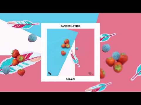 Camden Levine - K.N.O.W