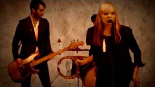 The Step and the Walk - The Duke Spirit