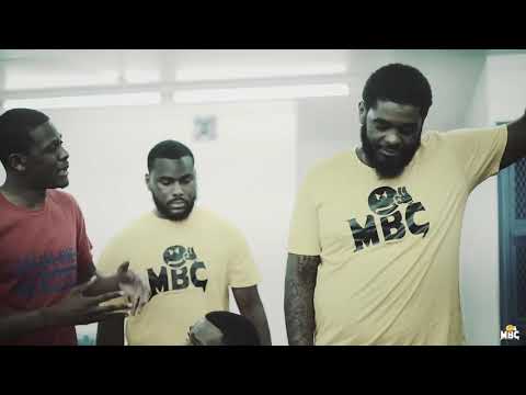 LOM Rudy x Babys World "Ball" Hip-Hop Rap Freestyle Tag Team [Official Music Video]