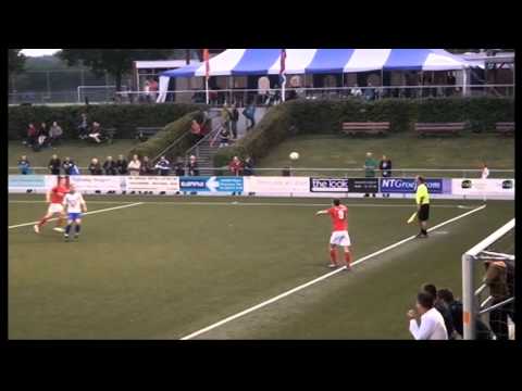 Excelsior'31 2 -  Sportclub Rijssen 1 ( Beker )