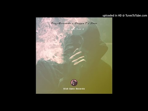 BenjiDondada x Choppa T x Sace Rich Ape talk 2