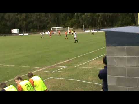 Maitland Magpies vs Valentine
