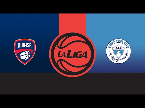 Quimsa 99-80 Oberá | Liga Nacional de Básquet 2021/2022 (Cuartos de Final - Juego 2)