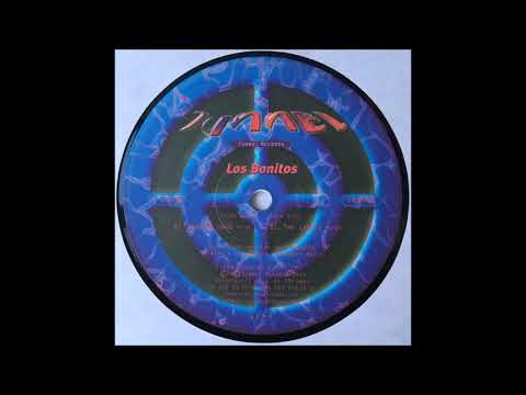 Los Bonitos - Hand In Hand -1997-