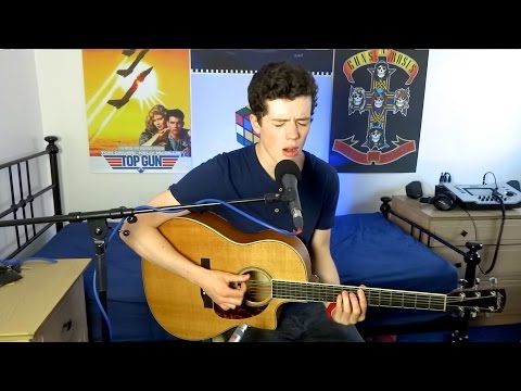 Come And Get It - John Newman (Cover) by Matt & Tom Rhodes