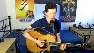 Come And Get It - John Newman (Cover) by Matt &amp; Tom Rhodes