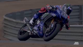 Yamaha Racing R1