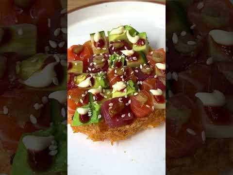 This is by far the prettiest thing I’ve ever made